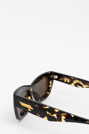 Tortoiseshell Sunglasses