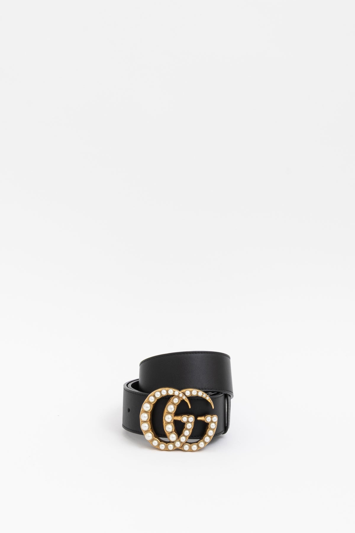 GG Marmont Belt