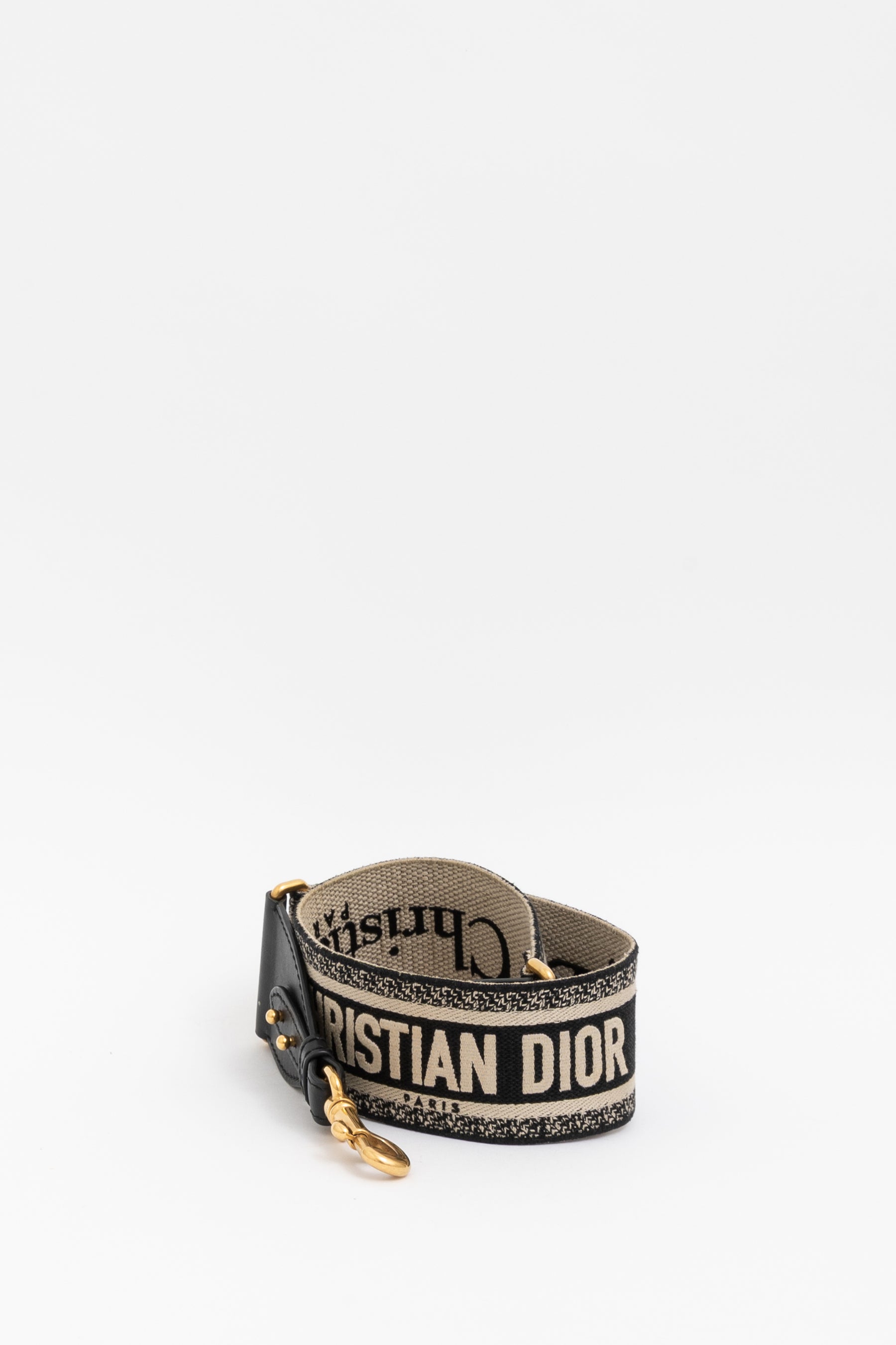 Shoulder Strap