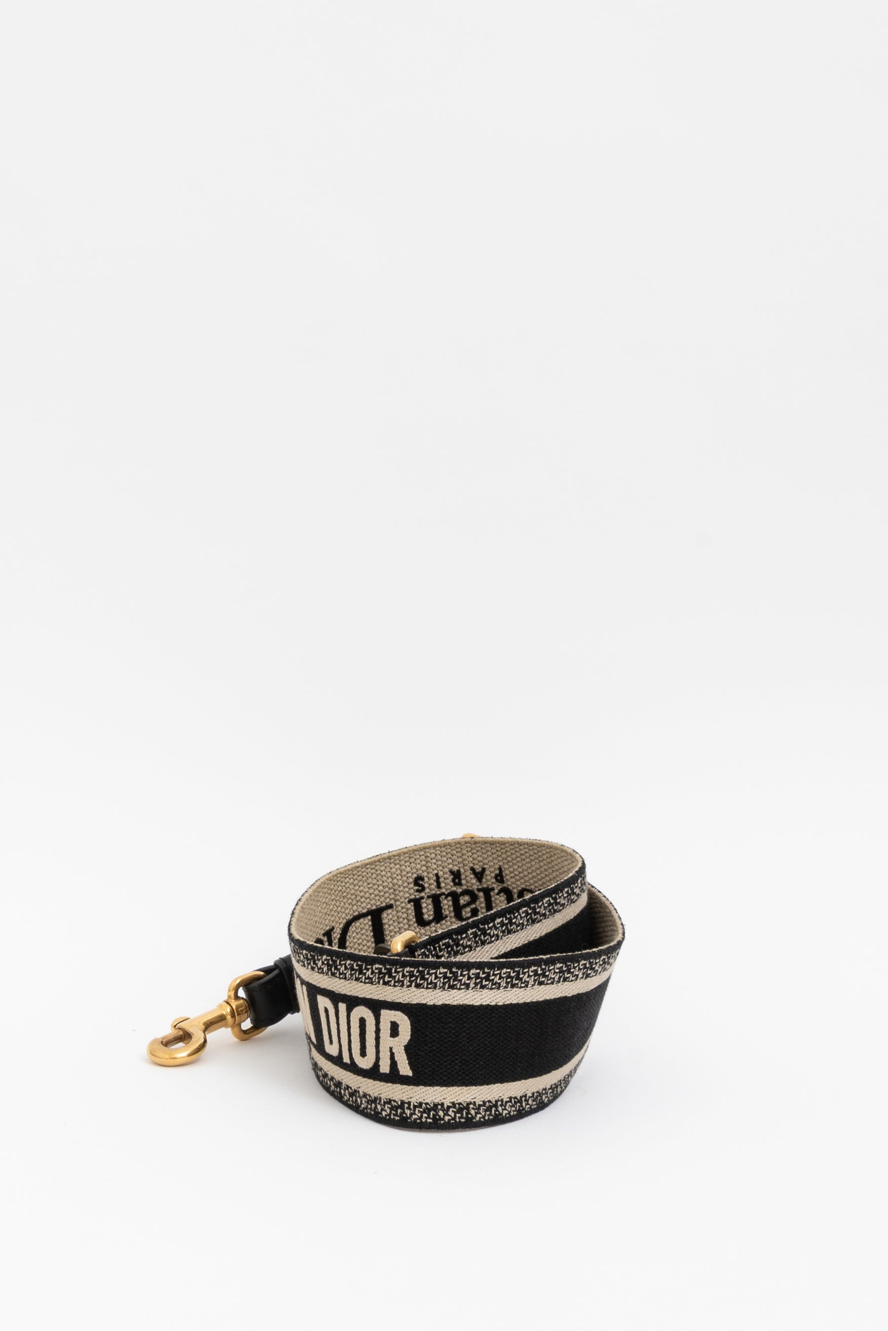Shoulder Strap