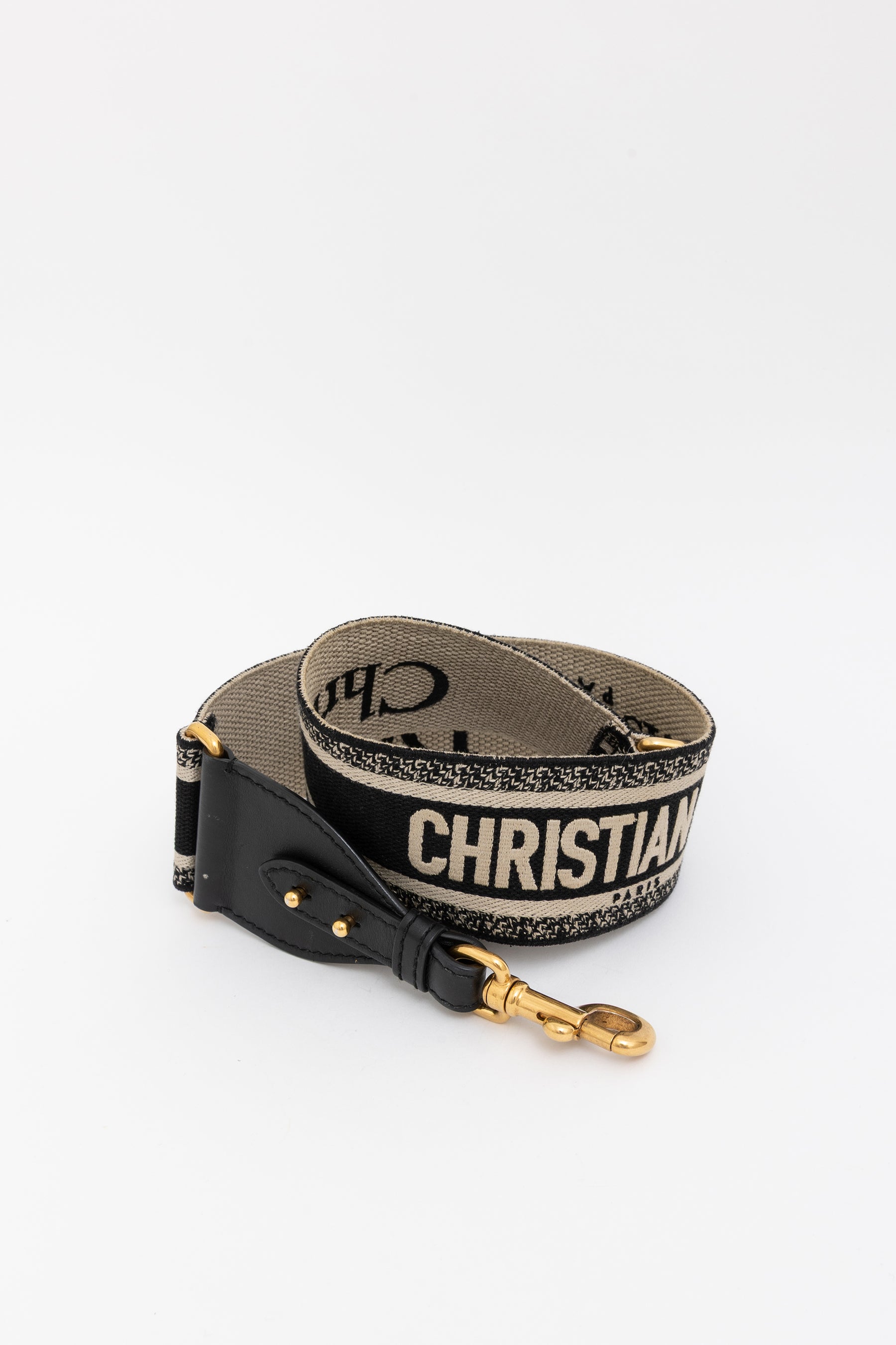 Shoulder Strap