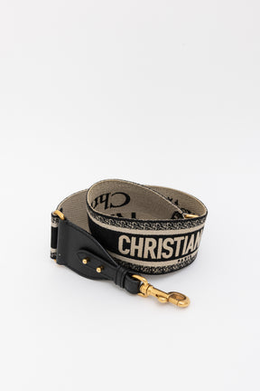 Shoulder Strap