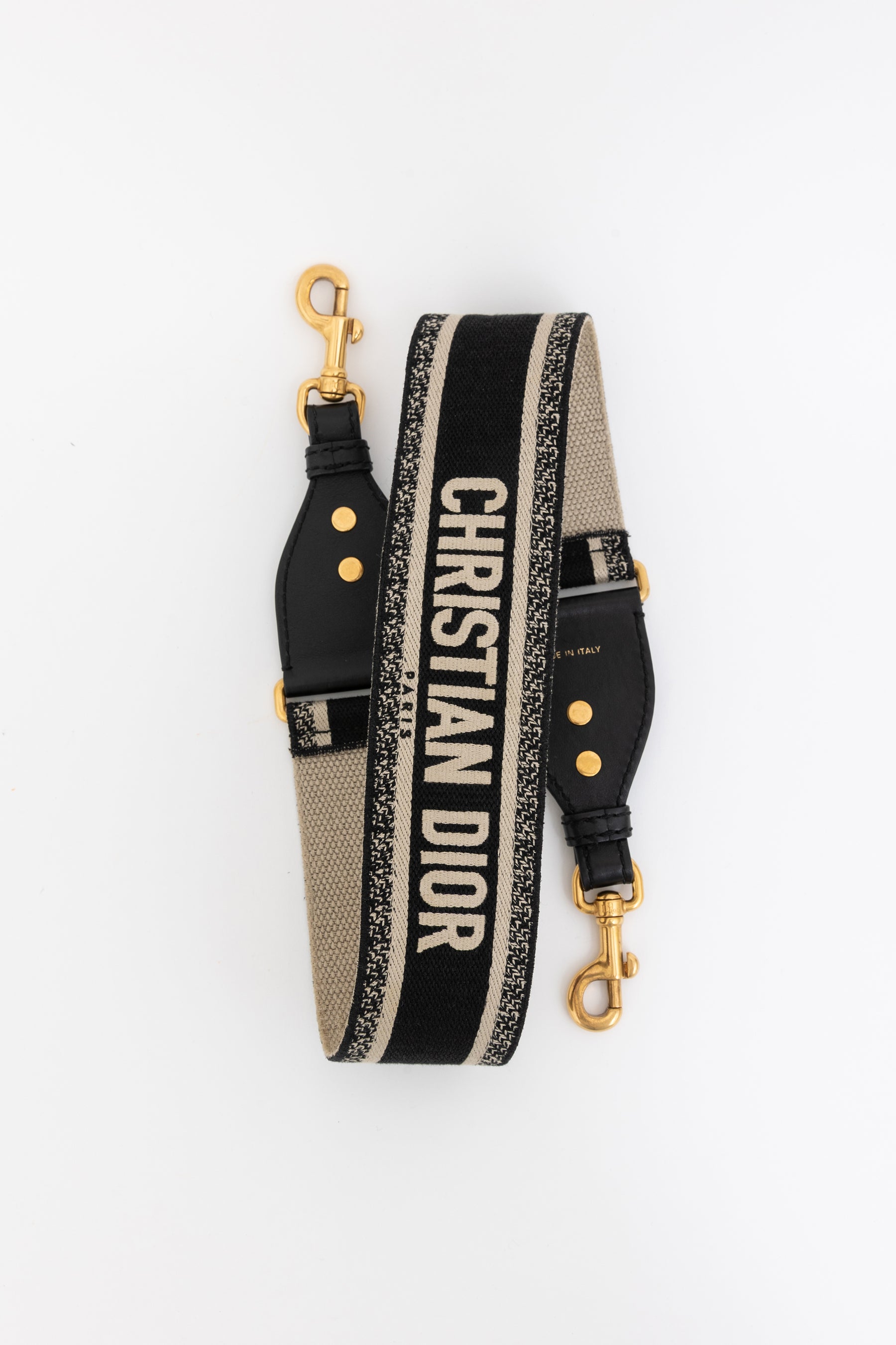 Shoulder Strap