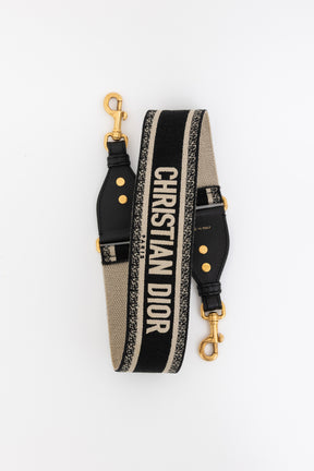 Shoulder Strap