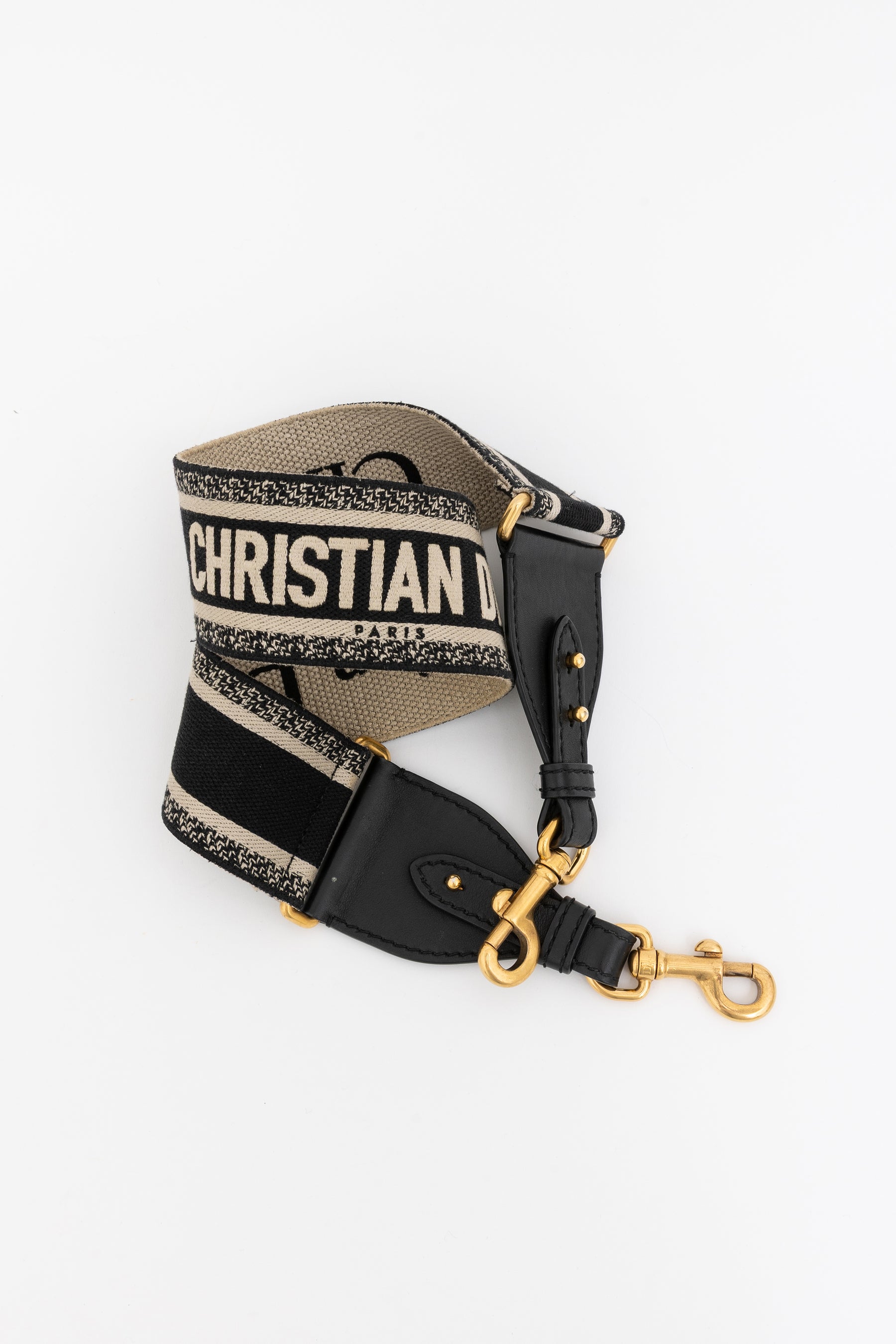 Shoulder Strap