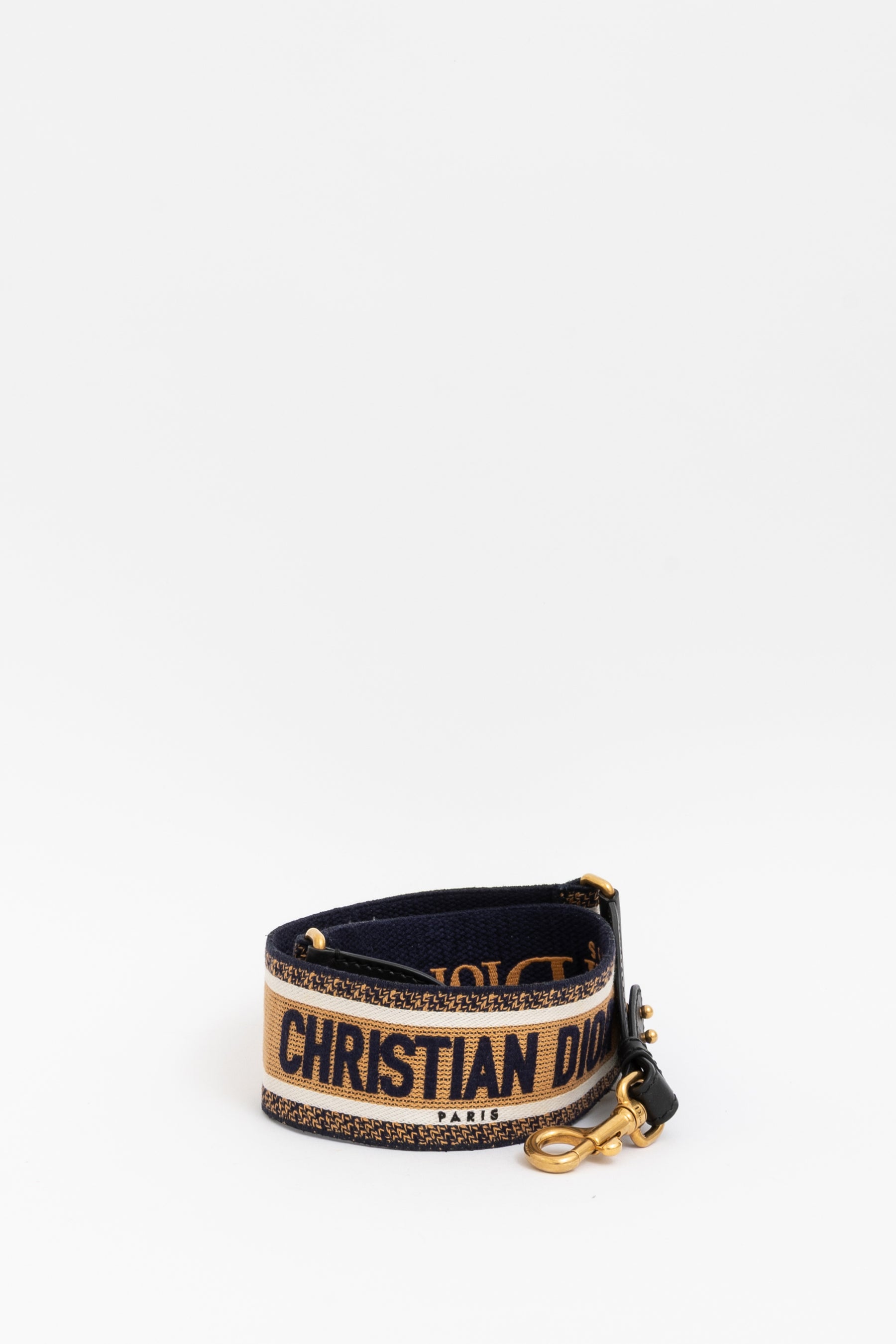Shoulder Strap