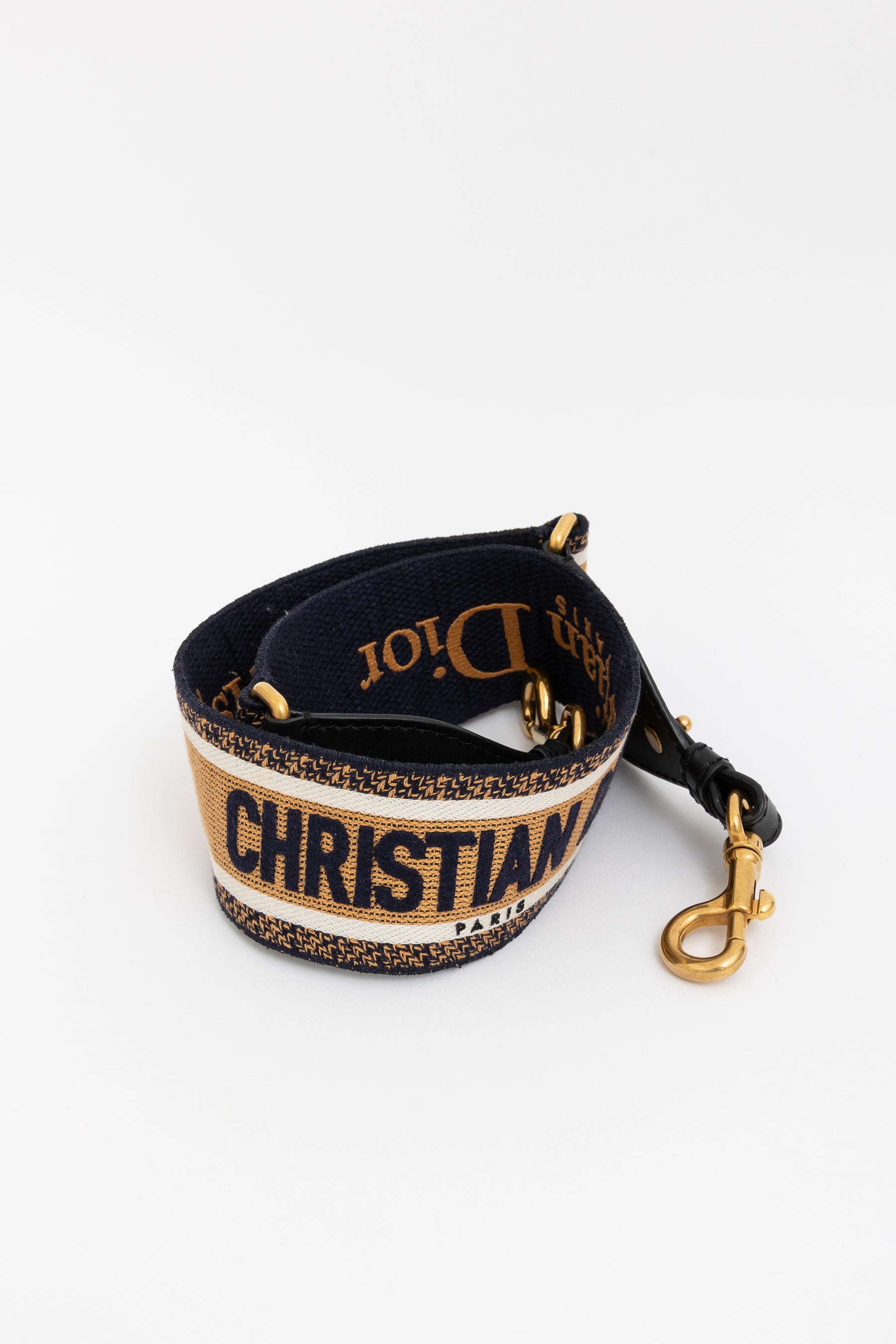 Shoulder Strap