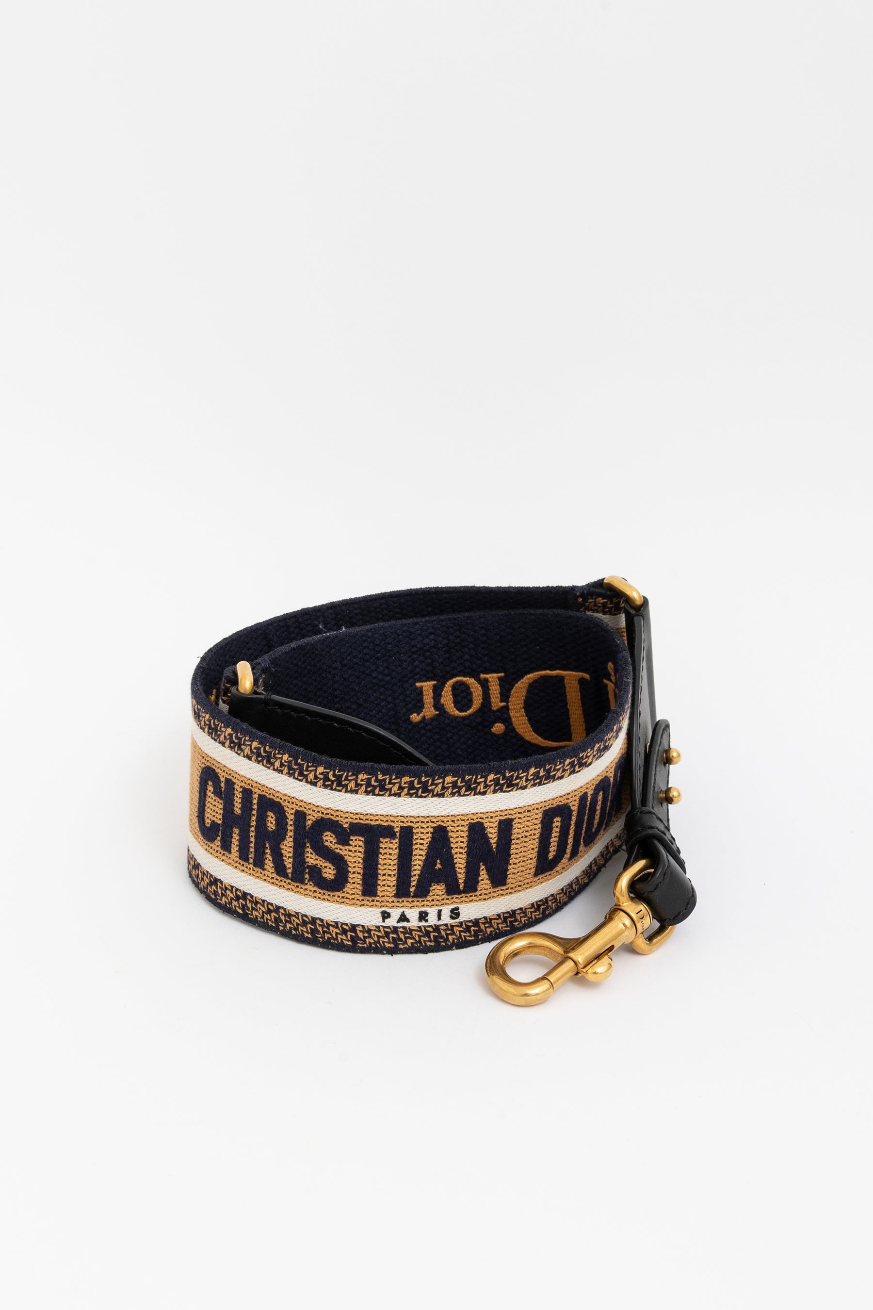 Shoulder Strap