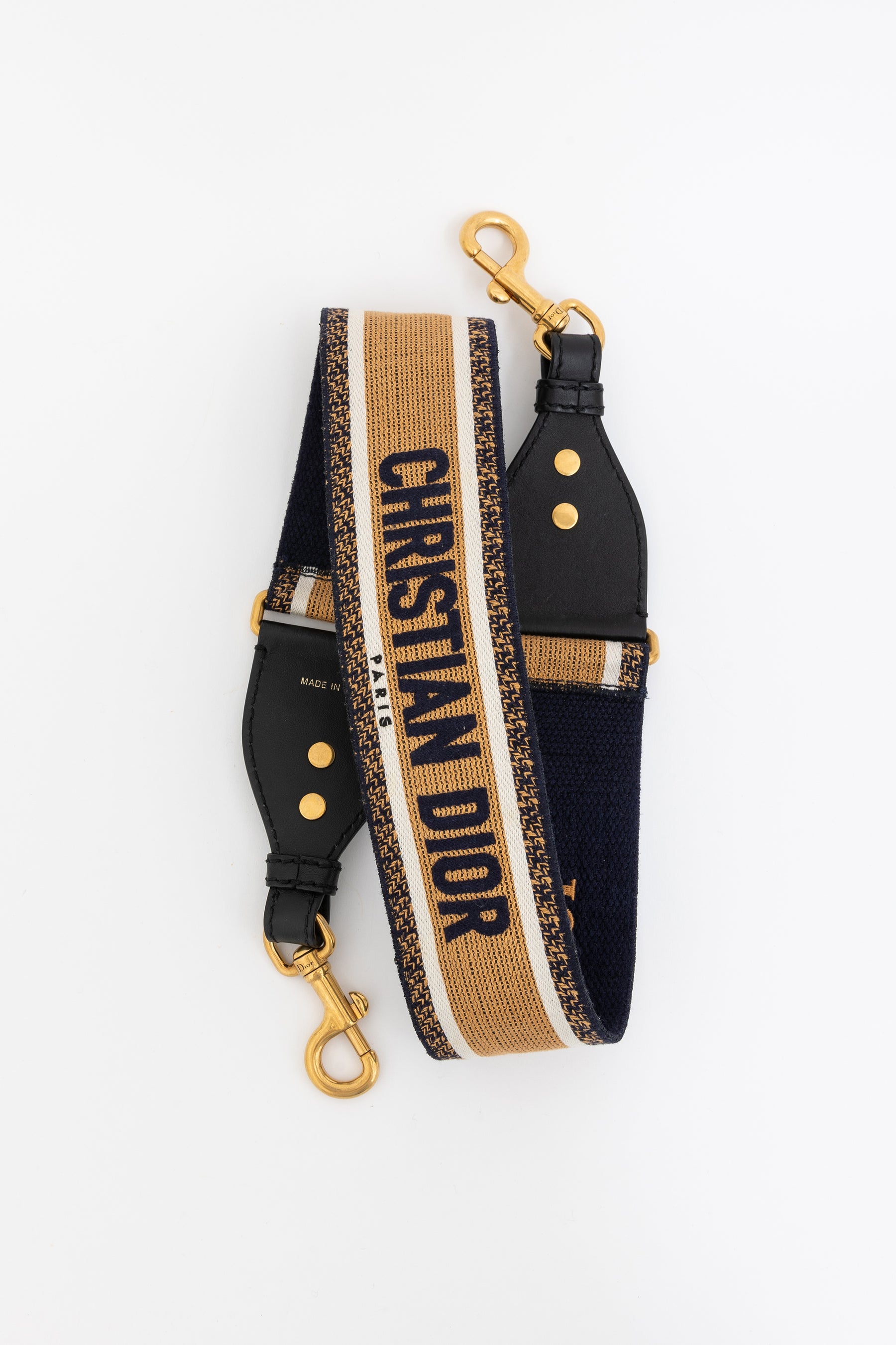 Shoulder Strap