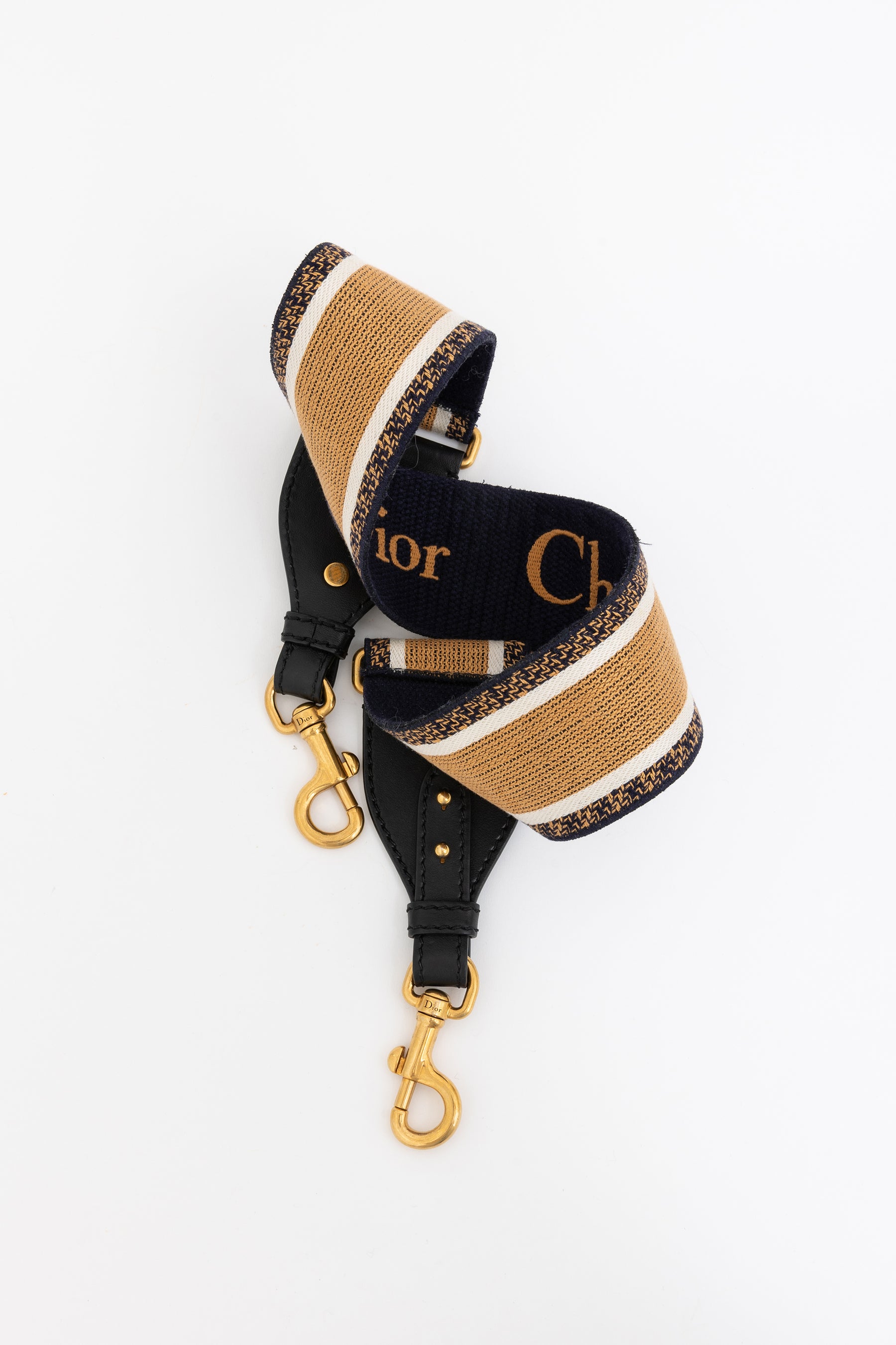 Shoulder Strap