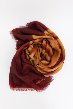 Cashmere Shawl