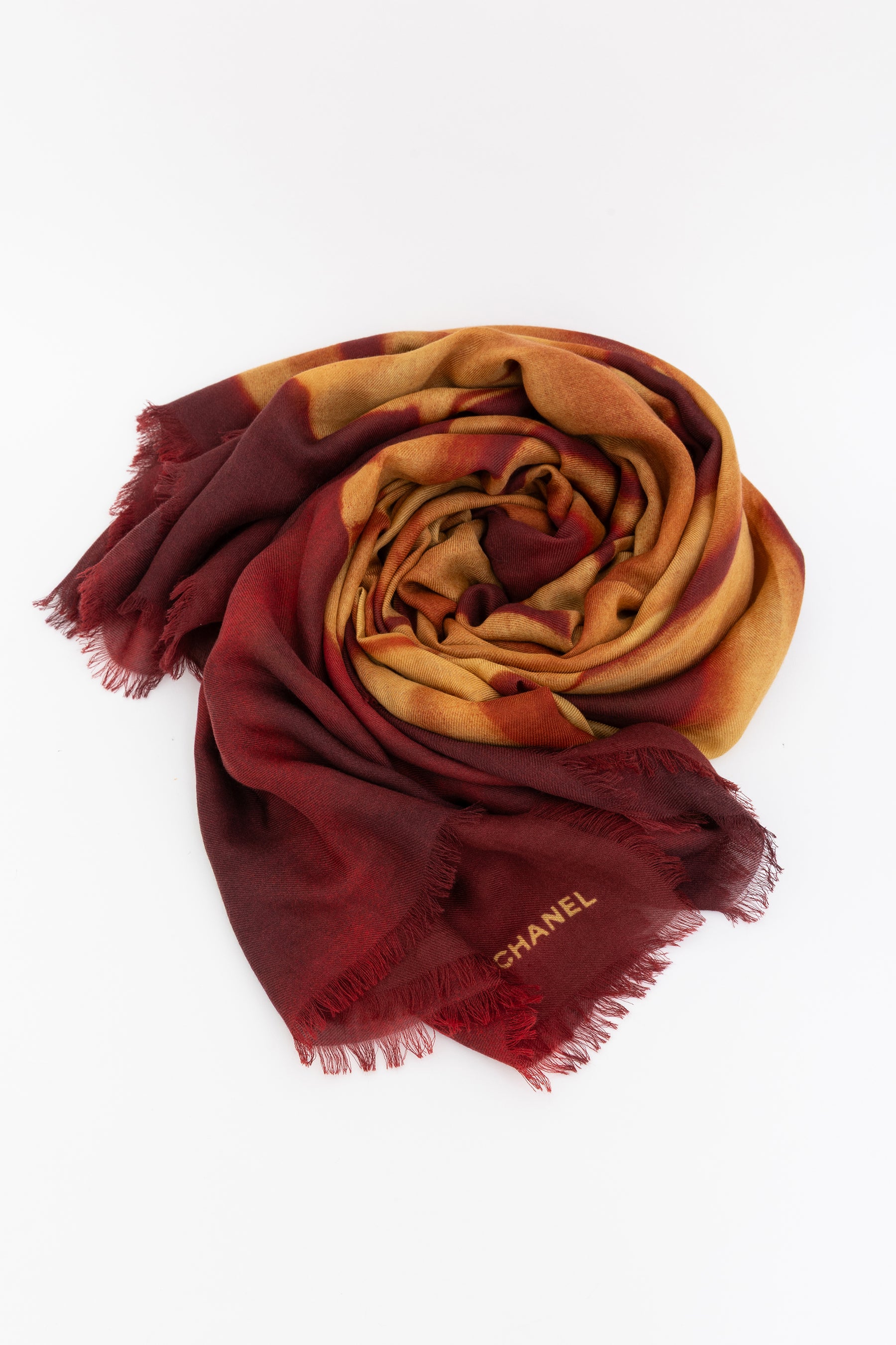 Cashmere Shawl
