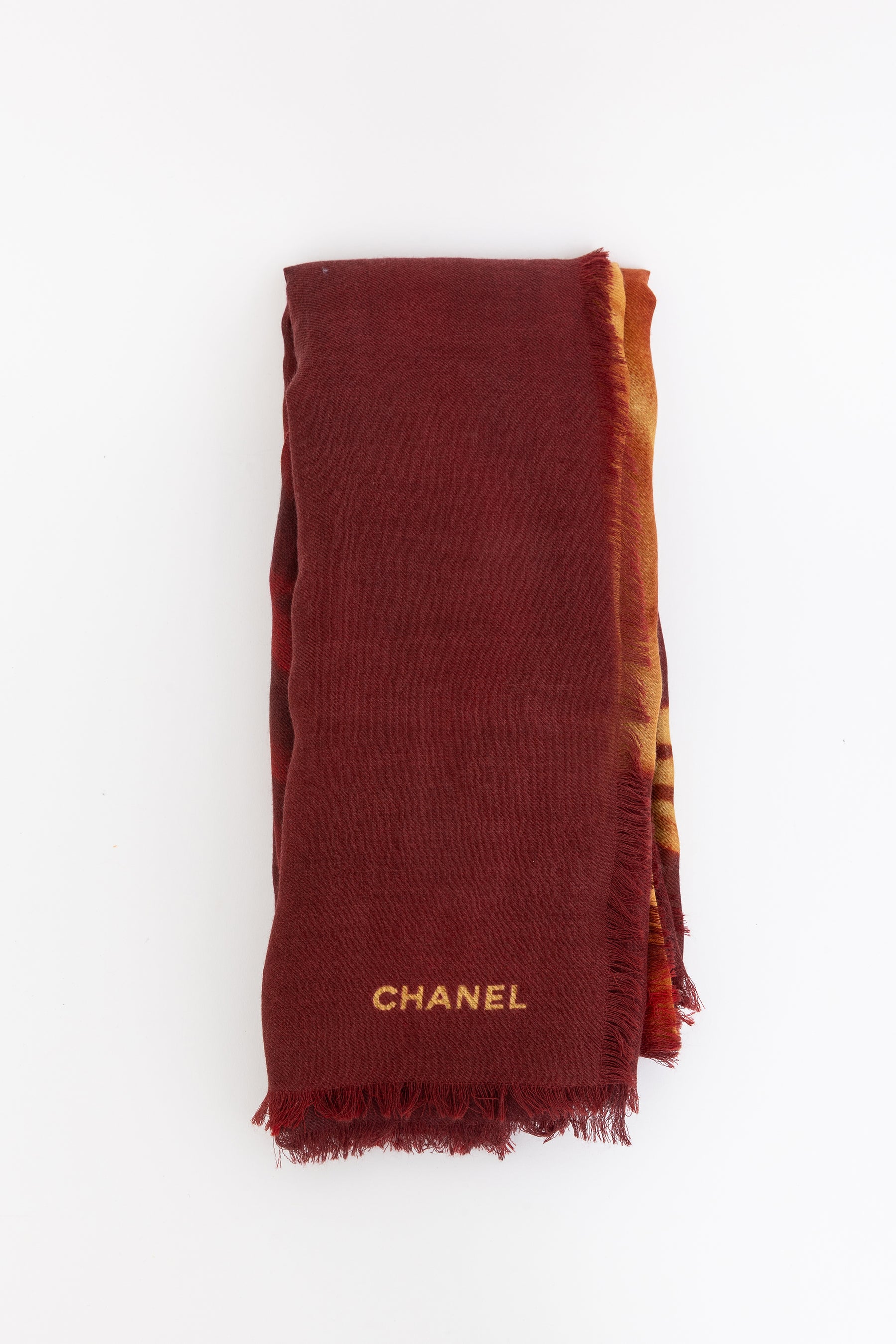 Cashmere Shawl