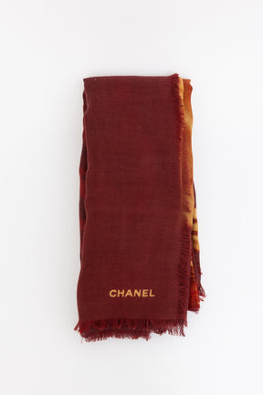 Cashmere Shawl