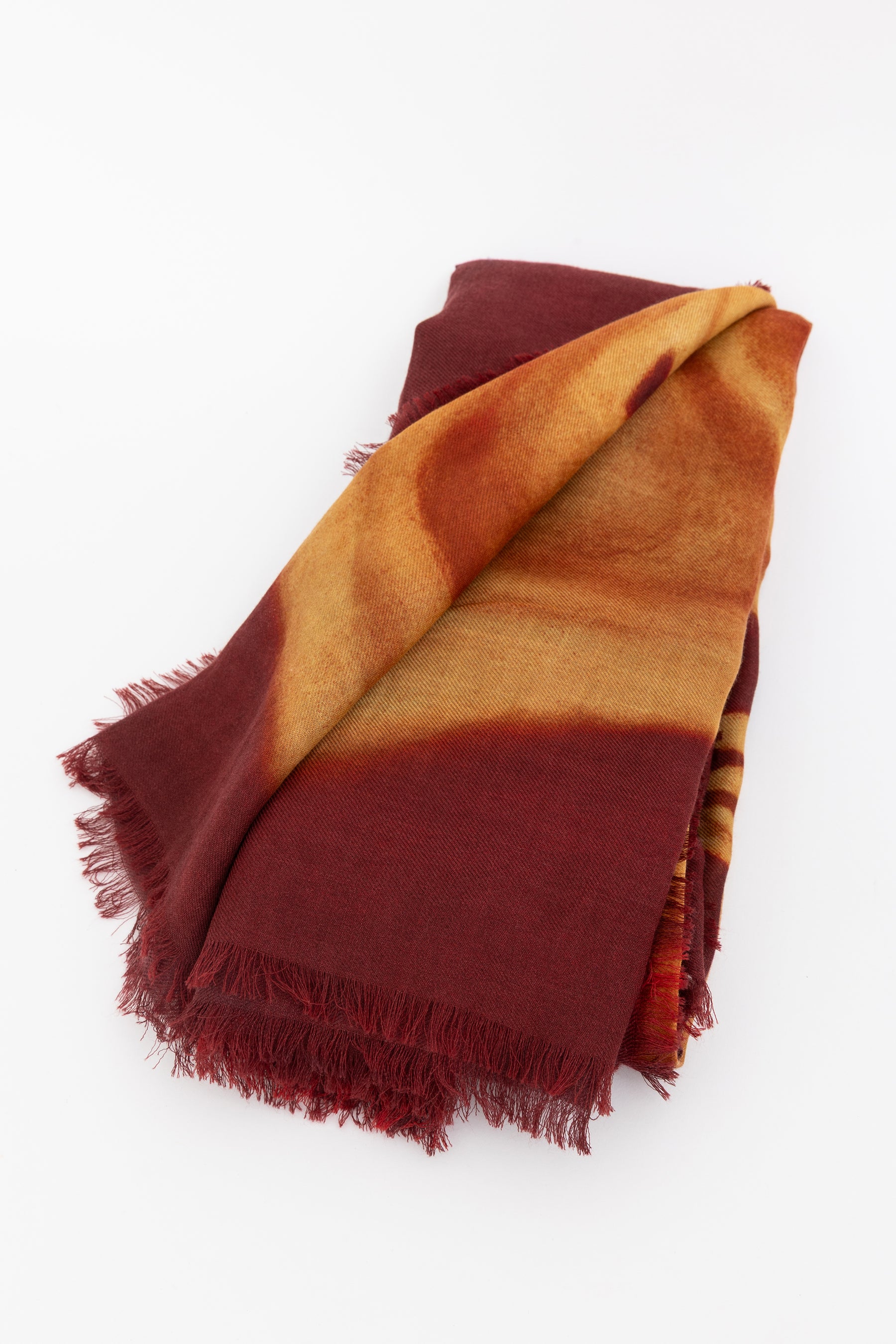 Cashmere Shawl