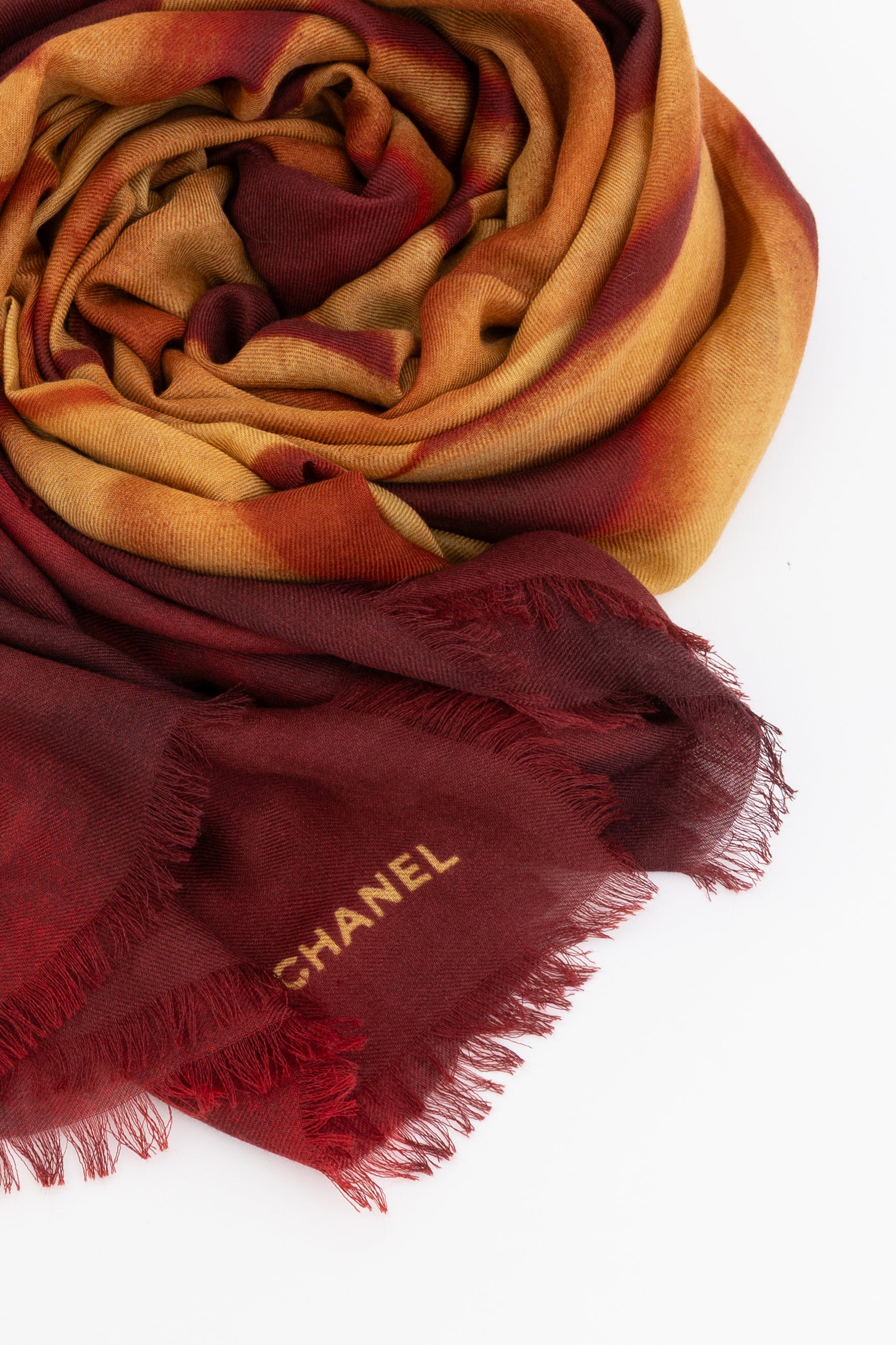 Cashmere Shawl