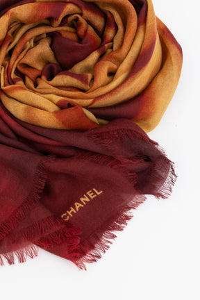 Cashmere Shawl