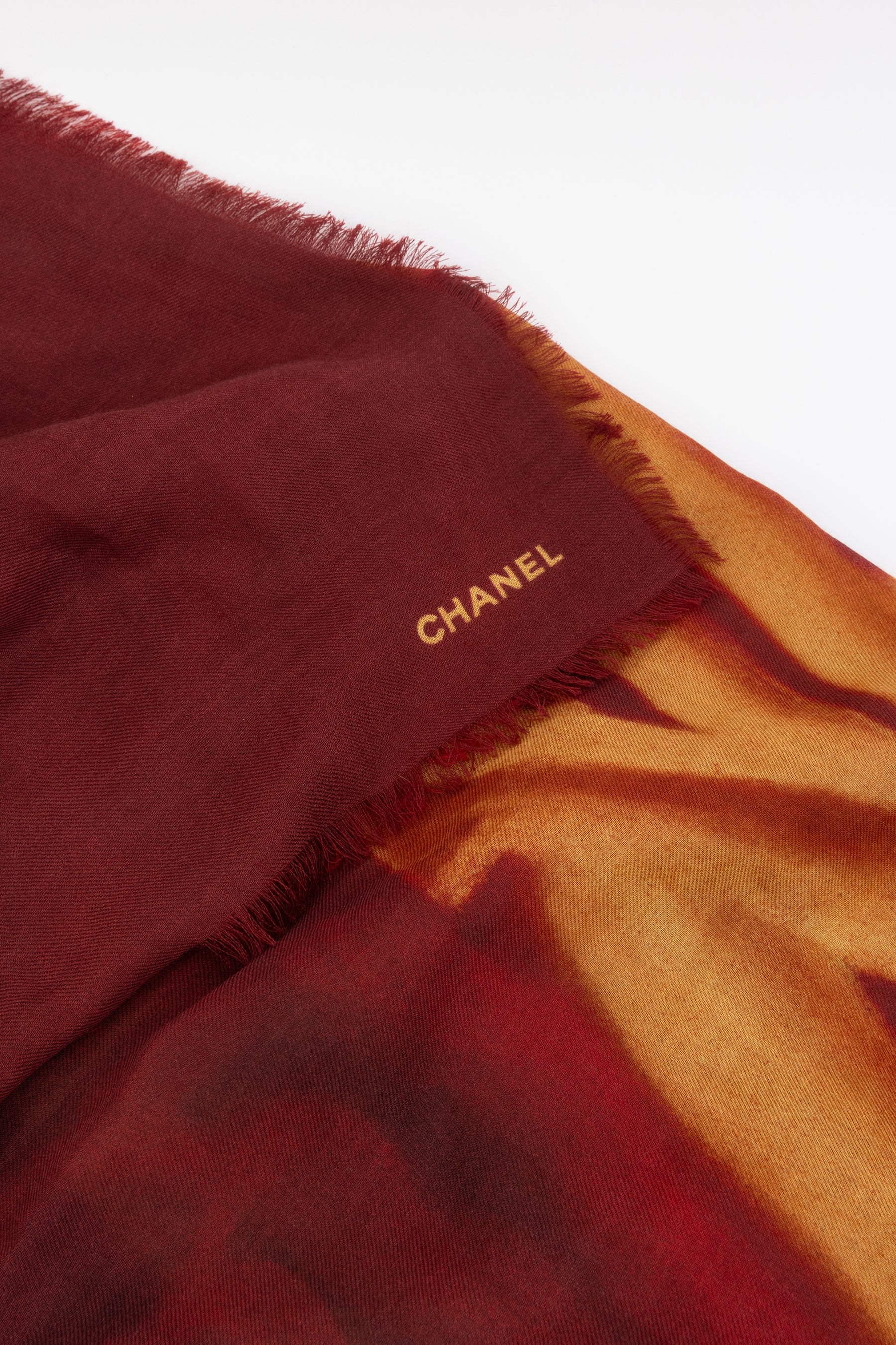 Cashmere Shawl