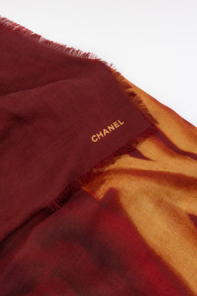 Cashmere Shawl