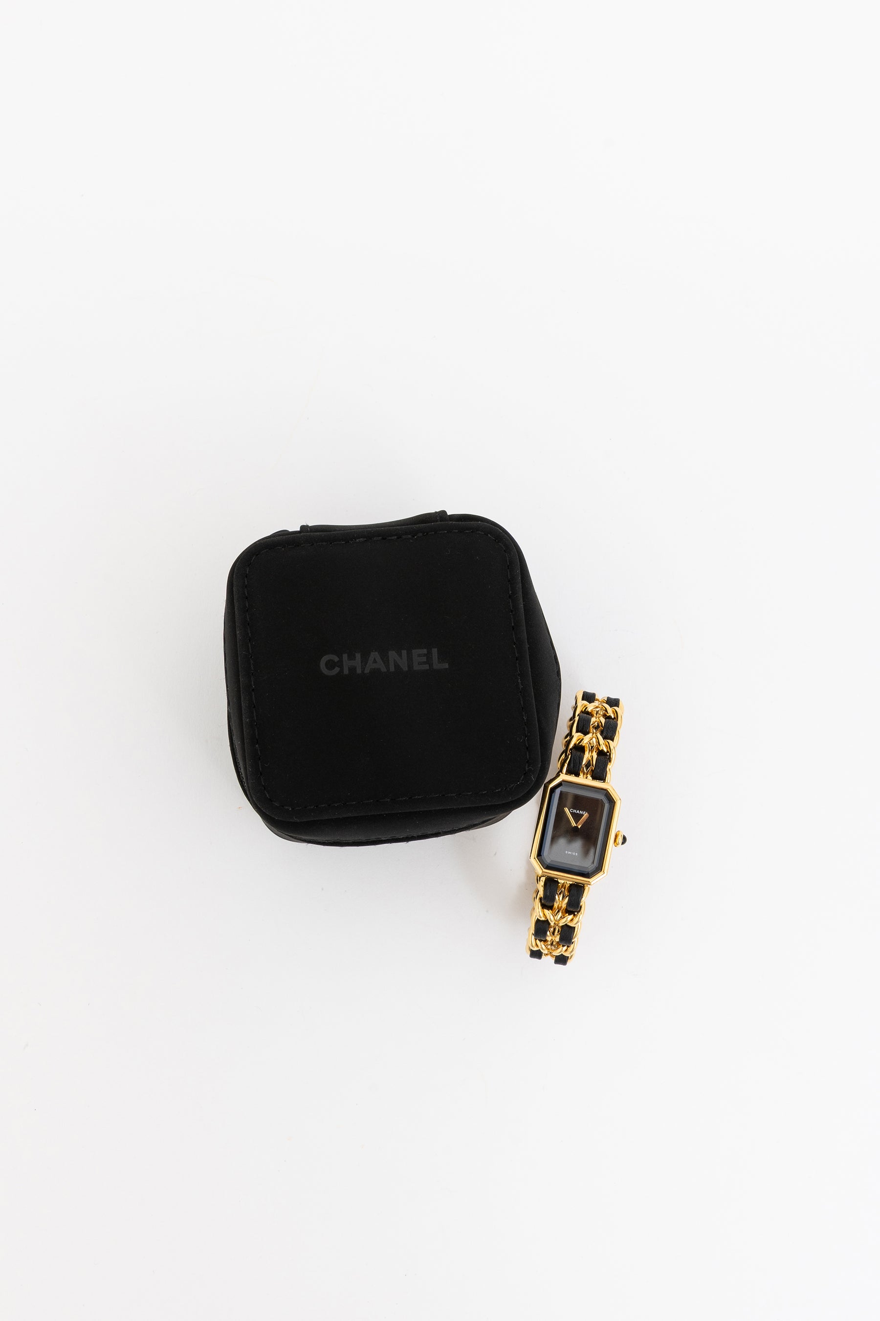 Première Édition Originale Watch