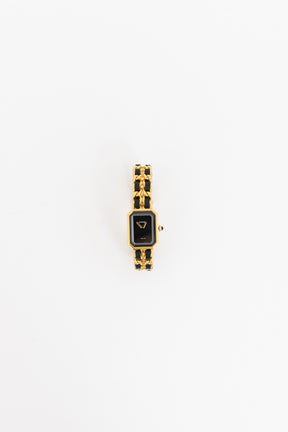 Première Édition Originale Watch
