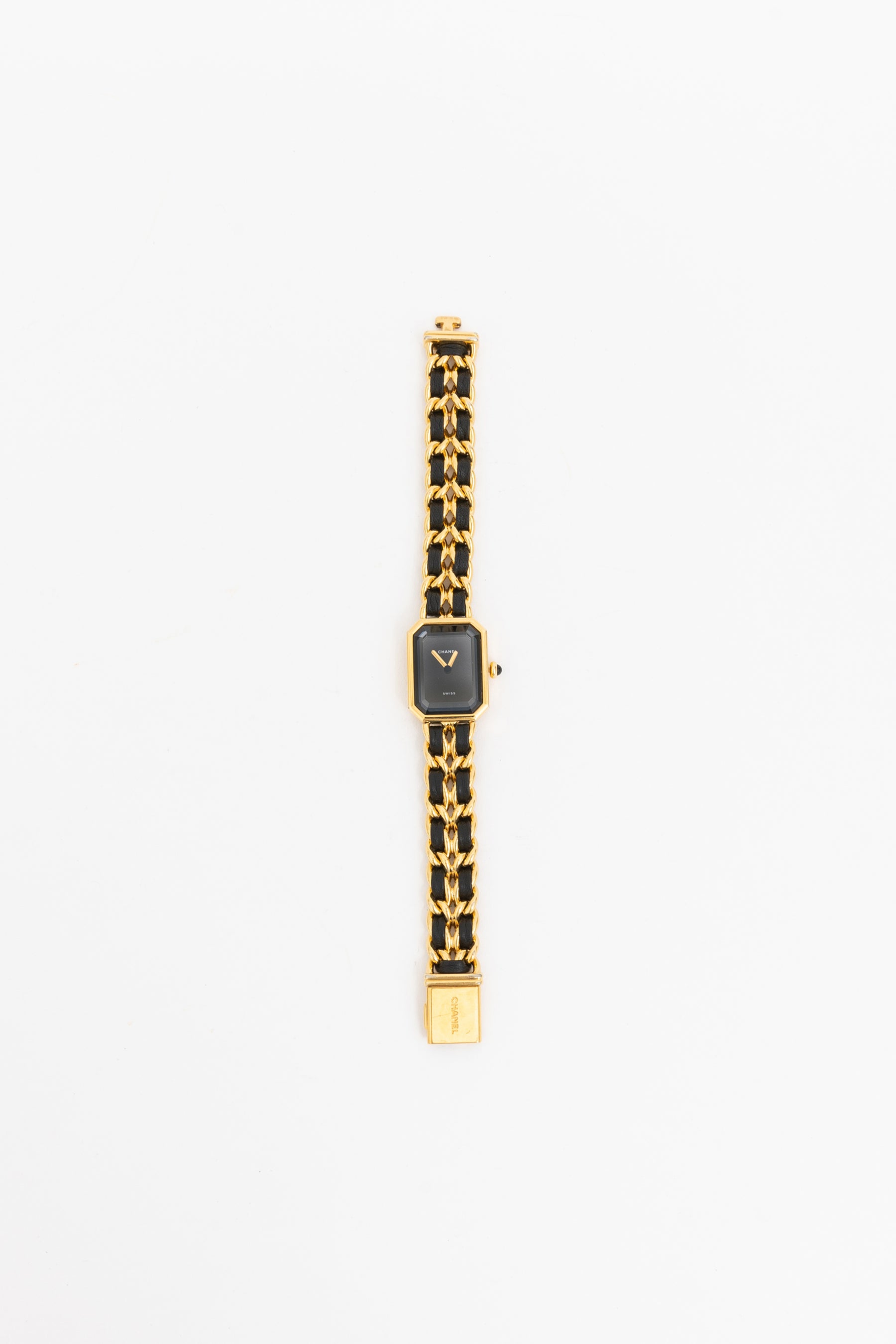 Première Édition Originale Watch