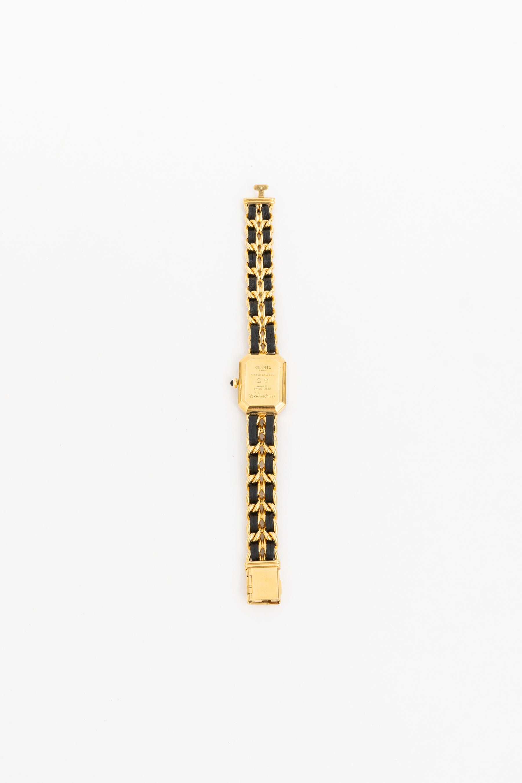 Première Édition Originale Watch