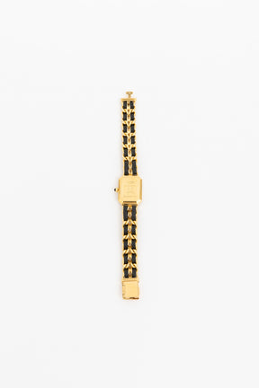 Première Édition Originale Watch