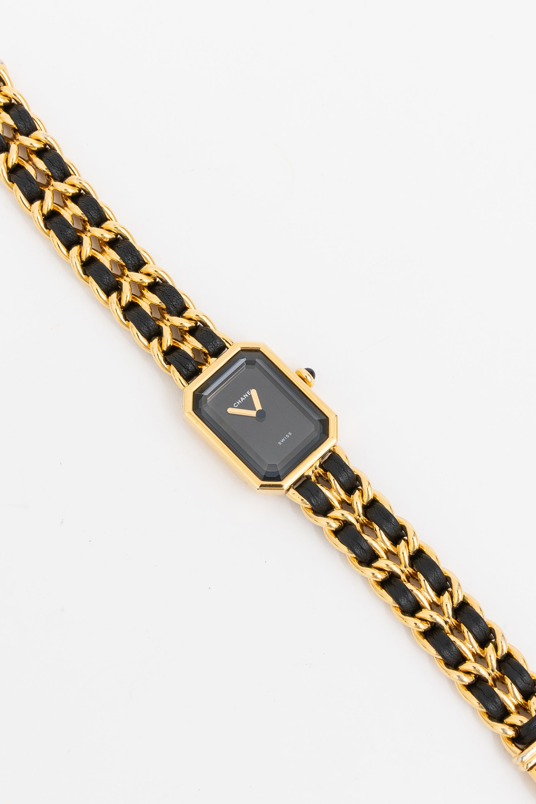 Première Édition Originale Watch