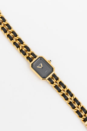 Première Édition Originale Watch