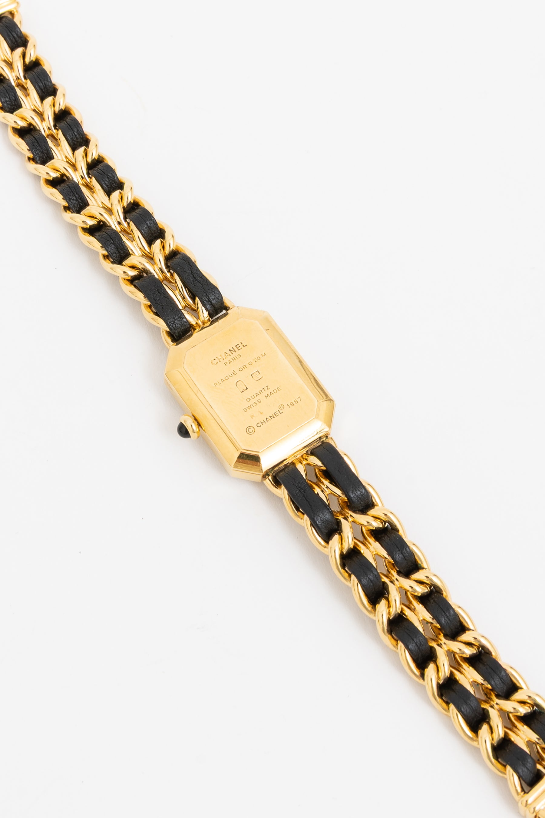 Première Édition Originale Watch