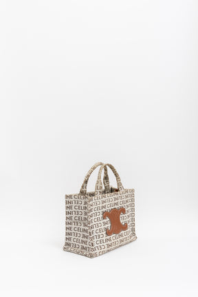 Small Cabas Thais Tote Bag