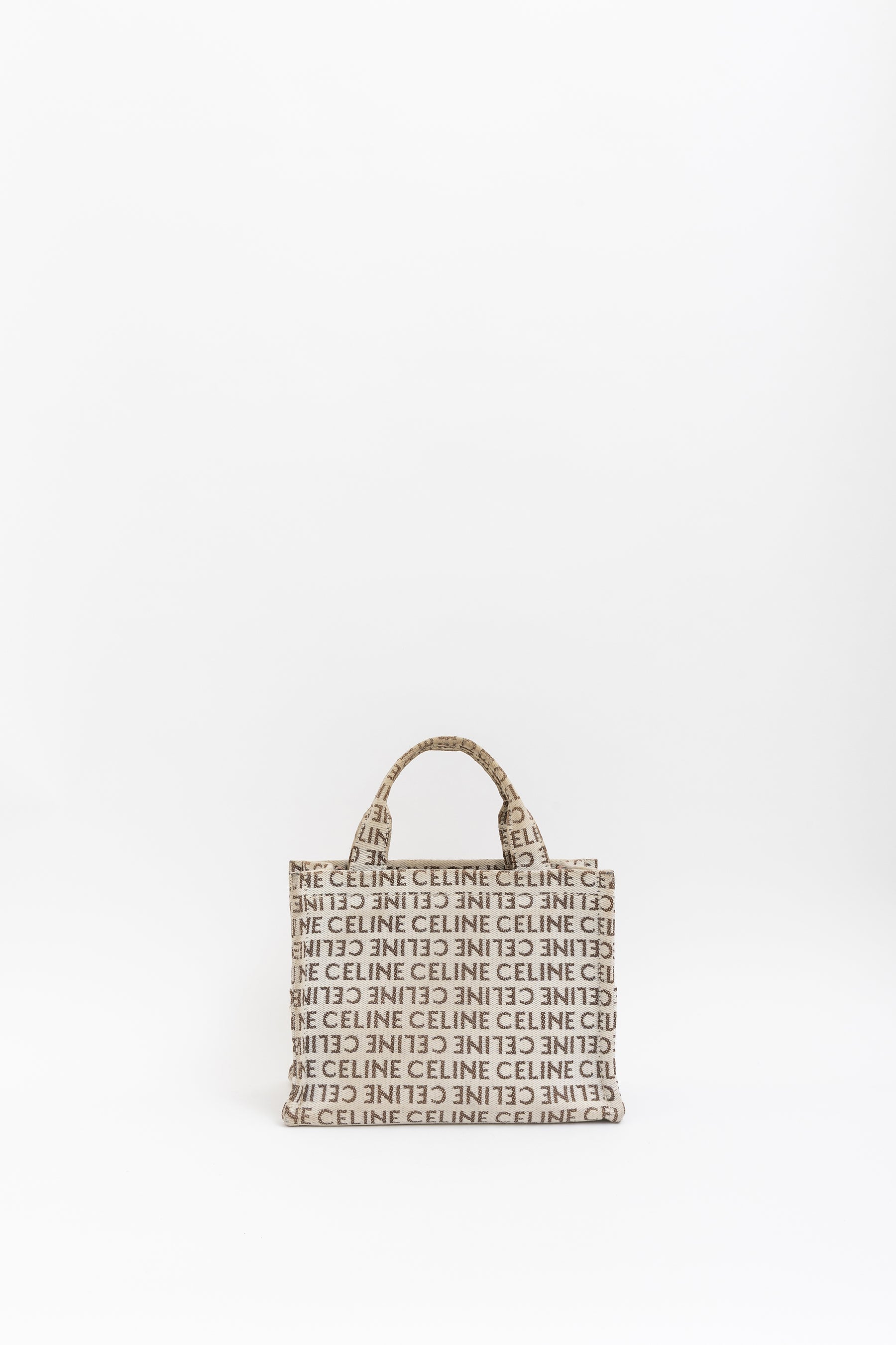 Small Cabas Thais Tote Bag