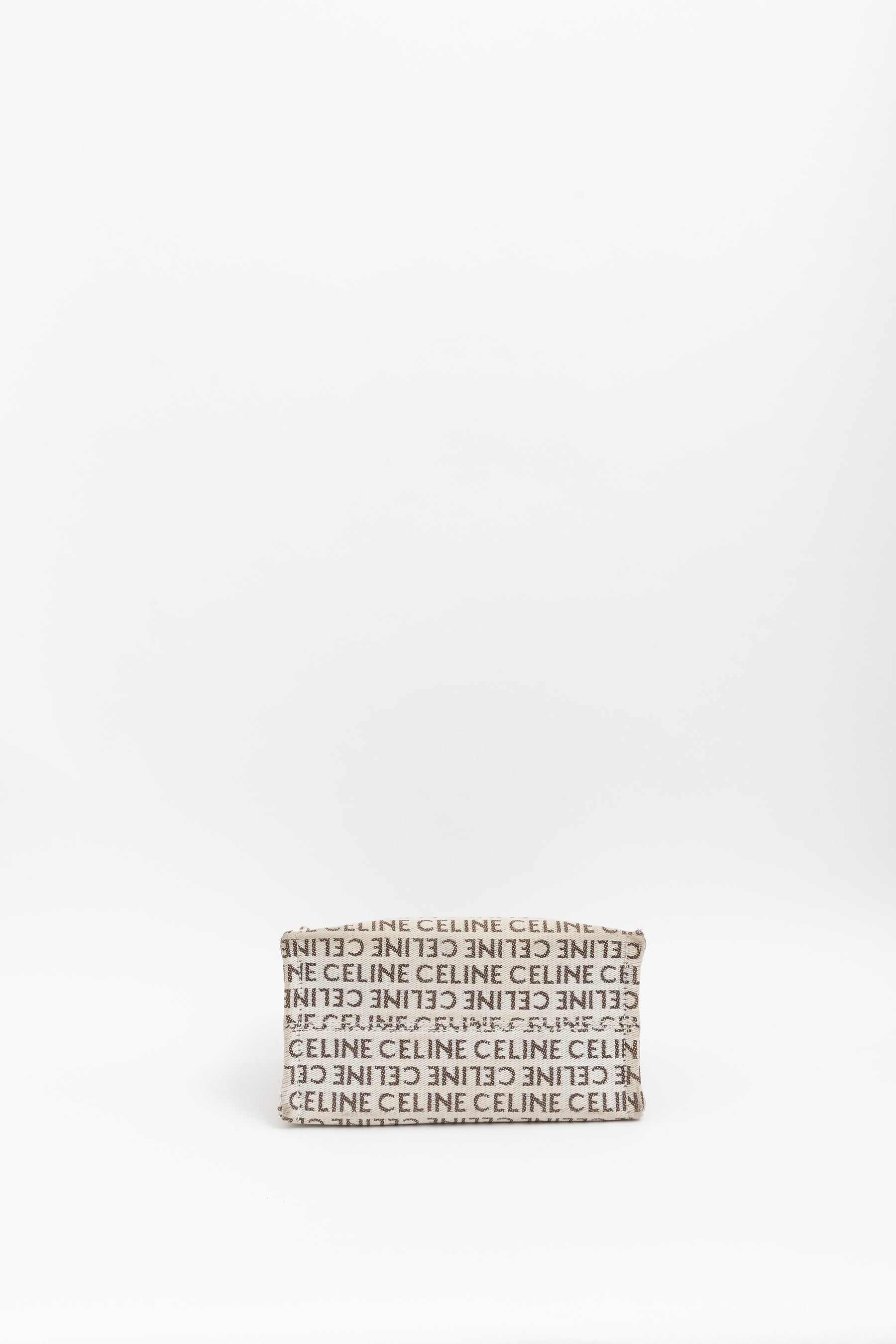 Small Cabas Thais Tote Bag