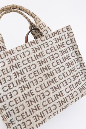 Small Cabas Thais Tote Bag