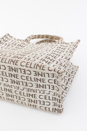 Small Cabas Thais Tote Bag