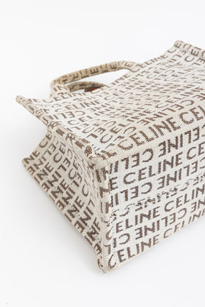 Small Cabas Thais Tote Bag