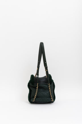 Paris-Hamburg Small Backpack