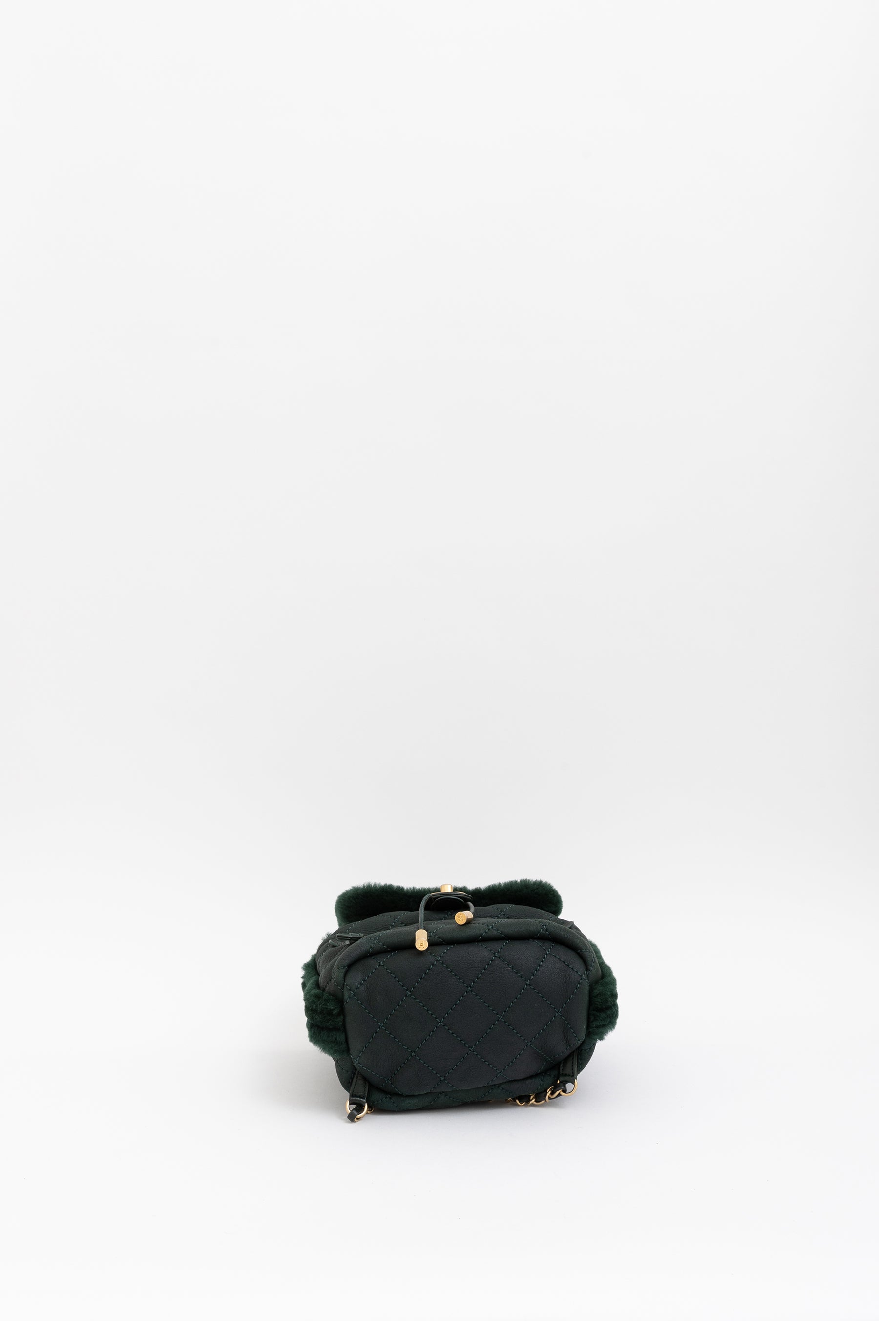 Paris-Hamburg Small Backpack