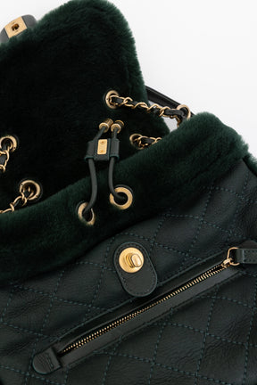 Paris-Hamburg Small Backpack