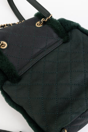 Paris-Hamburg Small Backpack