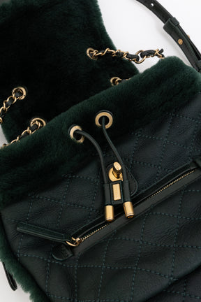 Paris-Hamburg Small Backpack