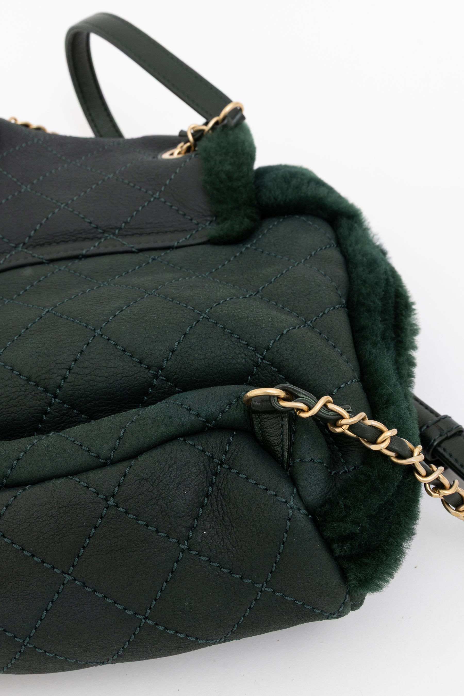 Paris-Hamburg Small Backpack