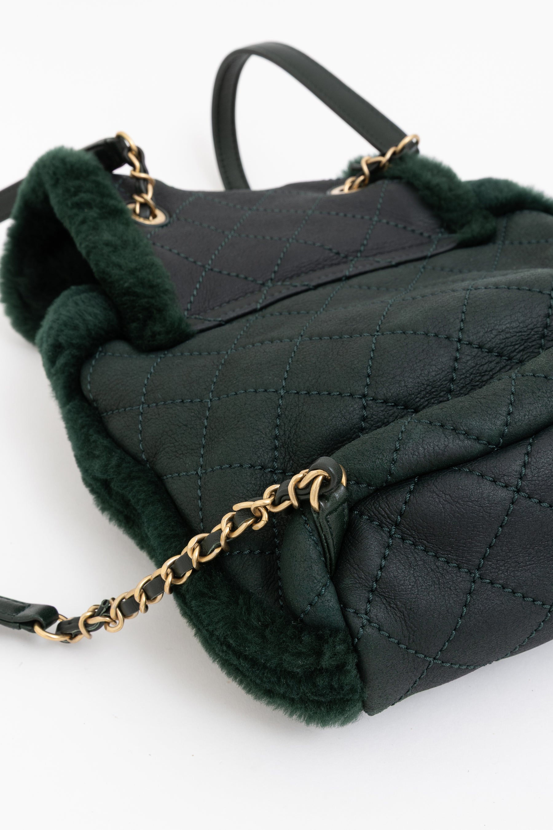 Paris-Hamburg Small Backpack