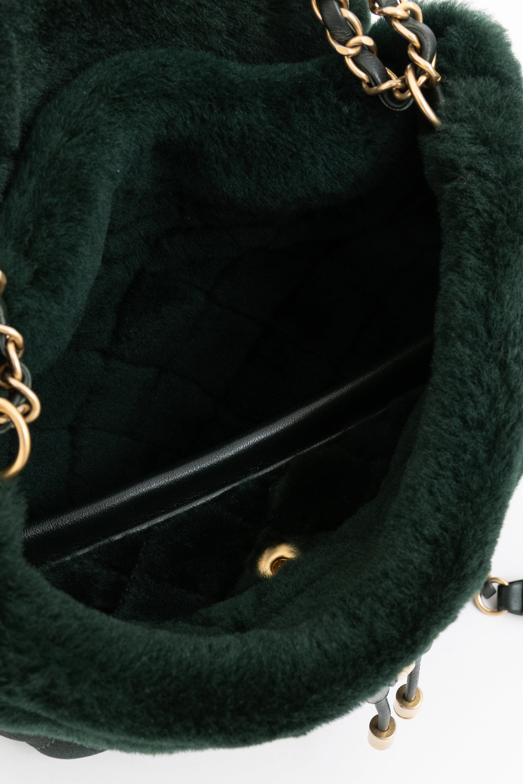 Paris-Hamburg Small Backpack