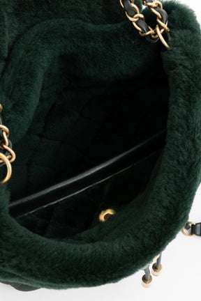 Paris-Hamburg Small Backpack