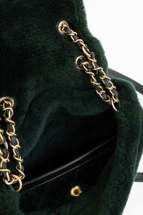 Paris-Hamburg Small Backpack