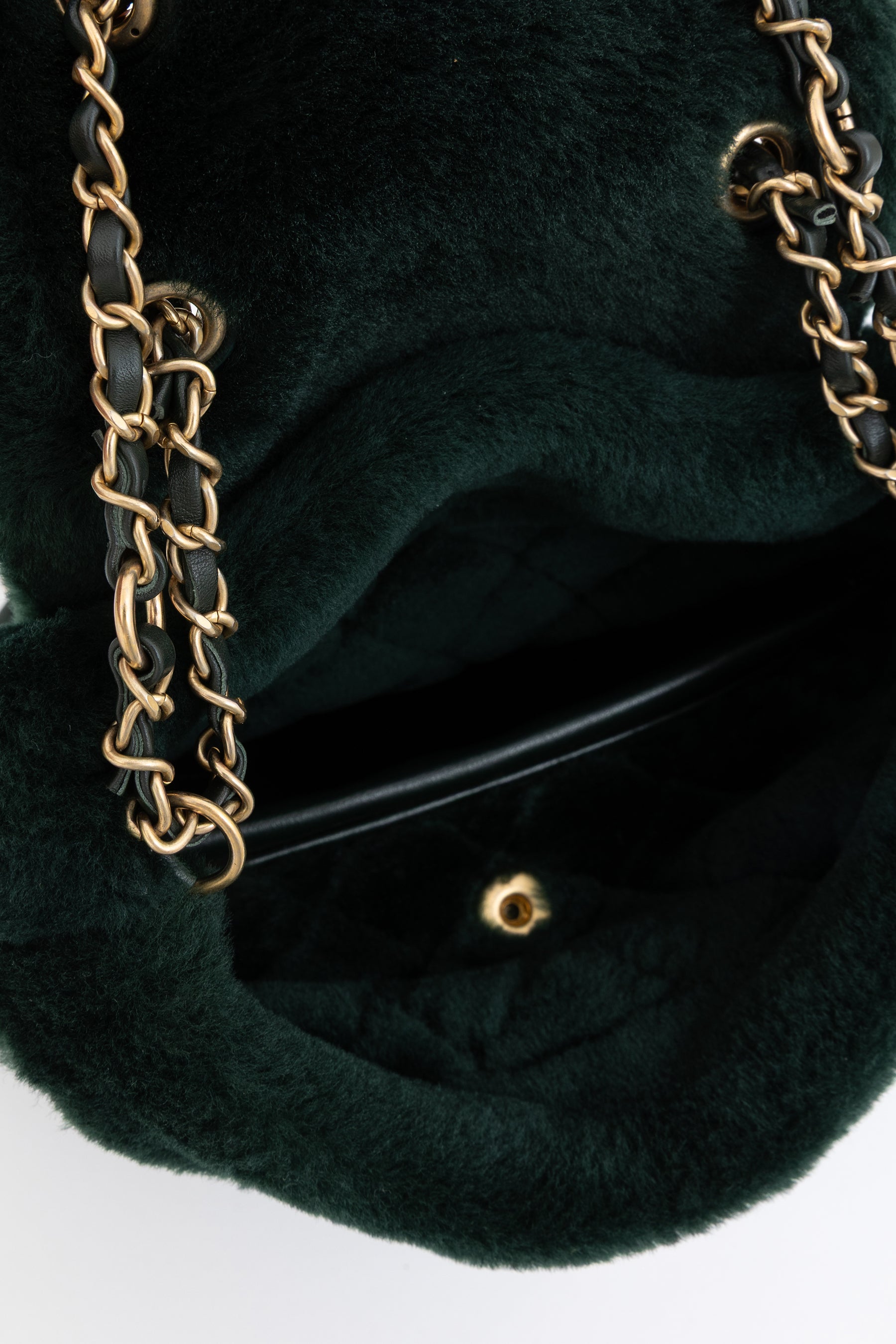 Paris-Hamburg Small Backpack