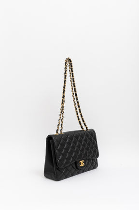 Jumbo Classic Flap Bag