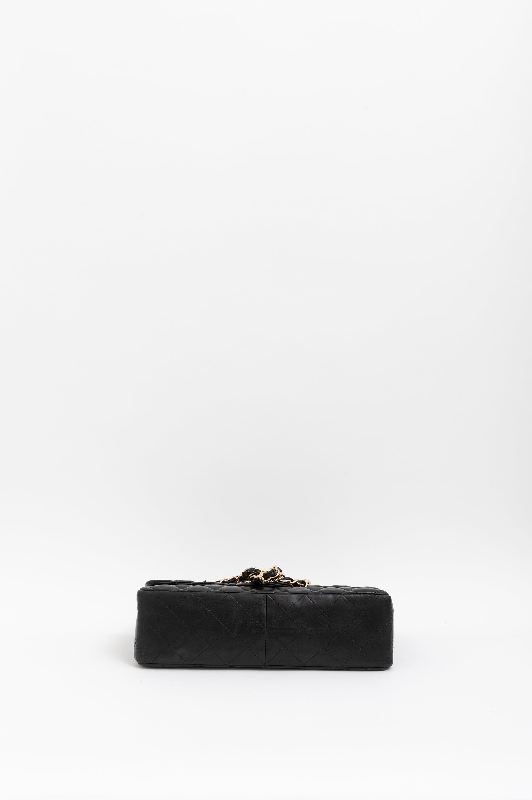 Jumbo Classic Flap Bag